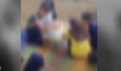 Viral Video 2 Sejoli Berbuat Mesum di Taman Tjimanoek Indramayu<