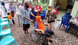 Lansia Tunggal di Kabupaten Tasikmalaya 28.000 Orang, Terbanyak di Indonesia