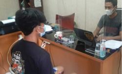 Terungkap Motif Pemerkosa Perempuan hingga Tewas di Sawah Besar, Sakit Hati Cintanya Ditolak