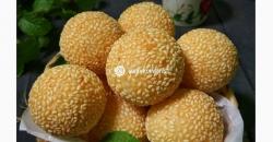 5 Resep Onde Onde Enak Menggugah Selera, Bisa Diisi Ubi Ungu dan Ketan Hitam