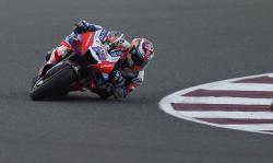 Hasil Kualifikasi MotoGP Valencia 2022: Jorge Martin Pole Position, Quartararo di Depan Bagnaia
