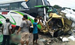 5 Fakta Kecelakaan Maut di Tol Surabaya gegara Penumpang Ambil Alih Kemudi, Nomor 4 Bikin Merinding
