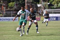Profil Biodata Wander Luiz, Striker PSS Sleman yang Viral Gegara Penalti Aneh