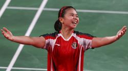 Greysia Polii Turun Gunung Main Bulu Tangkis di China, Lawan Siapa?