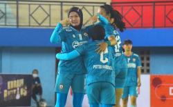 Hasil Liga Futsal Profesional: Ikeu Rosita Cetak Brace, Putri Sumsel Tekuk Netic Ladies