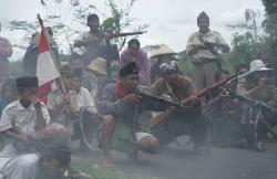 Kenang SO 1 Maret, Dinas Kebudayaan DIY Gelar Mancakrida Gerilya Jambore Kesejarahan 