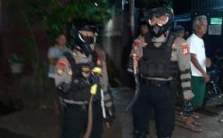 Tiga Warga Pancoran Mas Depok Dibacok Gerombolan OTK usai Mancing, Sejumlah Rumah Juga Dirusak