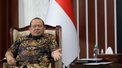 400 Mahasiswa Aceh Terancam Jadi Tersangka Korupsi Beasiswa, La Nyalla: Penyidik Harus Lihat Semua Aspek