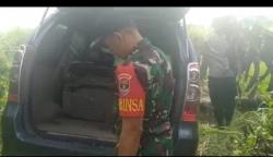 Taksi Online Nyaris Nyemplung di Kali gegara Cari Jalan Pintas Pakai Google Maps