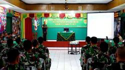 Perkuat Kemampuan Intelijen Prajurit, Pangdam Siliwangi: Praktikkan, Jangan hanya Teori