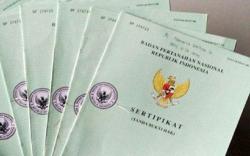 Kasus Mafia Tanah di BPN Palembang, Kedua Tersangka Tidak Pernah Proses Pengajuan Warga <