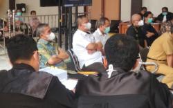 10 Pejabat Jadi Saksi Kasus Masjid Sriwijaya, Anggota DPRD hingga Wakil Bupati 
