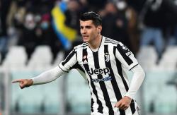 Alvaro Morata Target Utama, Juventus Siapkan Timo Werner sebagai Rencana Cadangan