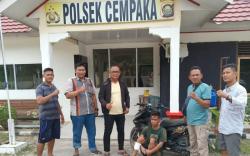 Polisi Tembak Begal di OKU Timur, Korbannya Remaja 15 Tahun 