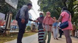 Beli Minyak Goreng di Tempat Ini Bak Pemilu, usai Dapat Wajib Celupkan Jari ke Tinta
