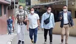 Polda Jabar Siap Tindak Lanjuti Laporan Warga terkait Kasus Doni Salmanan<