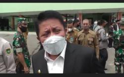 Herman Deru Kenang Eddy Yusuf Senior yang Sederhana