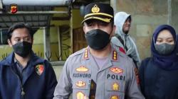 Nipu Modus Minyak Goreng dan Raup Rp1,1 Miliar, Warga Cileunyi Bandung Ditangkap<