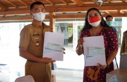 Ada Penyesuaian NJOP, Nilai PBB-P2 Gunungkidul Diproyeksi Naik Rp1,075 Miliar
