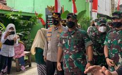 Pangdam Jaya: Pancasila Itu Vaksin untuk Lawan Intoleransi dan Radikalisme