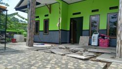 Gawat! Semua Kecamatan Kabupaten Sukabumi Zona Merah Bencana Alam