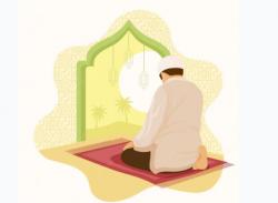 Tata Cara Sholat Tahajud 2, 4 Rakaat Lengkap Bacaan Niat, Doa, Waktu, Keutamaan