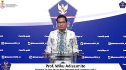 Indonesia Sudah Lewati Kasus Puncak Omicron
