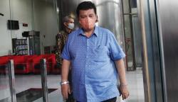 Anggota DPRD DKI Jakarta Fraksi PDIP Diperiksa KPK soal Anggaran Formula E