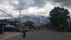 Gunung Guntur Diusulkan Jadi TWA, Walhi: Kalau untuk Wisata, Pemkab Garut Salah Kaprah