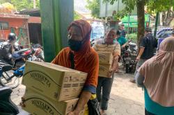  Penuhi Kebutuhan Minyak Goreng, Pemkot Jogja Upayakan Berbagai Jalur Distribusi