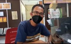 Jadi Korban Pencurian di Parkiran Mal, PNS Palembang Ini Rugi hingga Rp50 Juta <