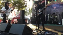 Hari Musik Nasional, Musisi Lokal Garut Butuh Perhatian Pemda agar Eksis Berkarya<