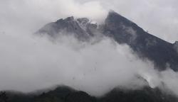 Ini Rekomendasi PVMBG terkait Meningkatnya Aktivitas Gunung Merapi