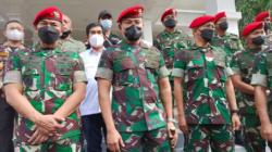 Soal 8 Warga Sipil Tewas Diserang KKB Papua, Ini Reaksi Danjen Kopassus<