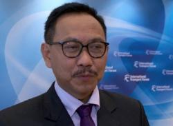 Dilantik Hari ini, Bambang Susantono Bakal Jadi Kepala Otorita IKN, Donny Rahajoe Wakil