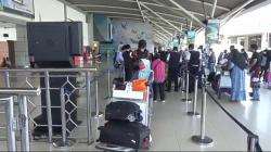 Ini Penyebab Bandara Sultan Hasanuddin Belum Buka Penerbangan Internasional