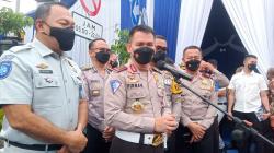Kakorlantas Polri: Jawa Barat Kunci Keberhasilan Mudik Lebaran 2022<