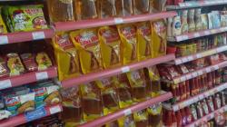 Alfamidi Tegaskan Tidak Menimbun Minyak Goreng di Gudang