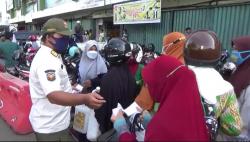 Minyak Goreng Murah Diserbu Warga Pontianak, Digelar di Lokasi Ini