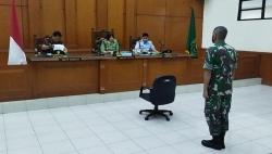 Orang Tua Korban Kasus Nagreg Dipanggil sebagai Saksi di Sidang Kolonel Priyanto<