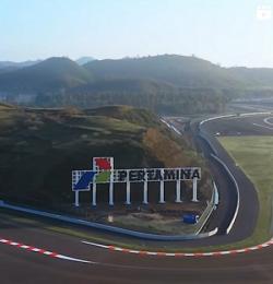 Konsumsi Avtur Diprediksi Naik hingga 300 Persen saat Ajang MotoGP Mandalika