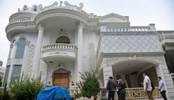 2 Rumah Mewah dan Gedung Milik Indra Kenz di Deli Serdang Disita Bareskrim Polri