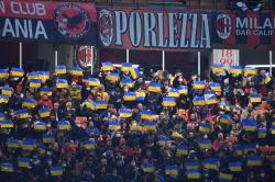 AC Milan Bantu Ukraina, Jersey Andriy Shevchenko Siap Dijual