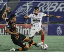 Hasil Persiraja Vs Bali United: Menang Tipis, Serdadu Tridatu Makin Dekati Gelar Juara Liga 1