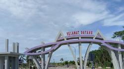 Naik Pesawat di Bandara Sorong, Pelaku Perjalanan Kini Bebas Tes PCR dan Antigen<