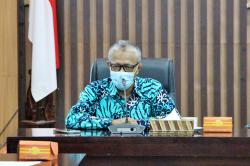 DPD Ajukan Judicial Review Presidential Treshold, Cholid Mahmud: Tak Perlu Batas Minimal