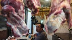 Jelang Ramadhan, Harga Daging Sapi Naik, Disperindag KBB: Masih Wajar<