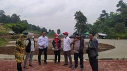 Pembangunan Ekowisata Cimenteng Cimahi Terkatung-katung, Ini Penyebabnya<