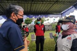 Minimalkan Korban, Para Perumput di Lereng Merapi Akan Dipantau  