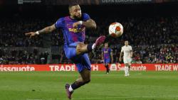 Hasil Barcelona Vs Galatasaray: Taktik Xavi Buntu, Blaugrana Tertahan di Camp Nou